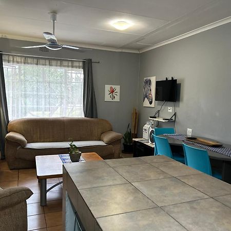 Sabie Self Catering Apartments Zewnętrze zdjęcie