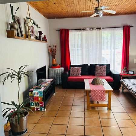 Sabie Self Catering Apartments Zewnętrze zdjęcie