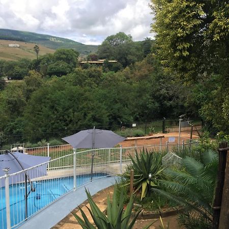 Sabie Self Catering Apartments Zewnętrze zdjęcie