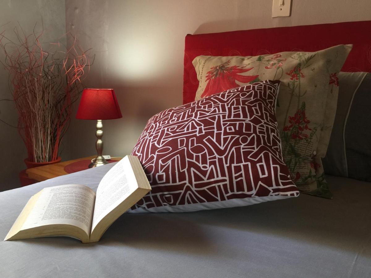 Sabie Self Catering Apartments Zewnętrze zdjęcie