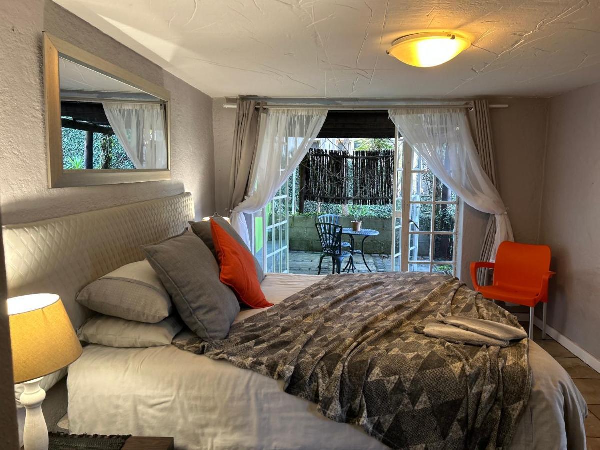 Sabie Self Catering Apartments Zewnętrze zdjęcie