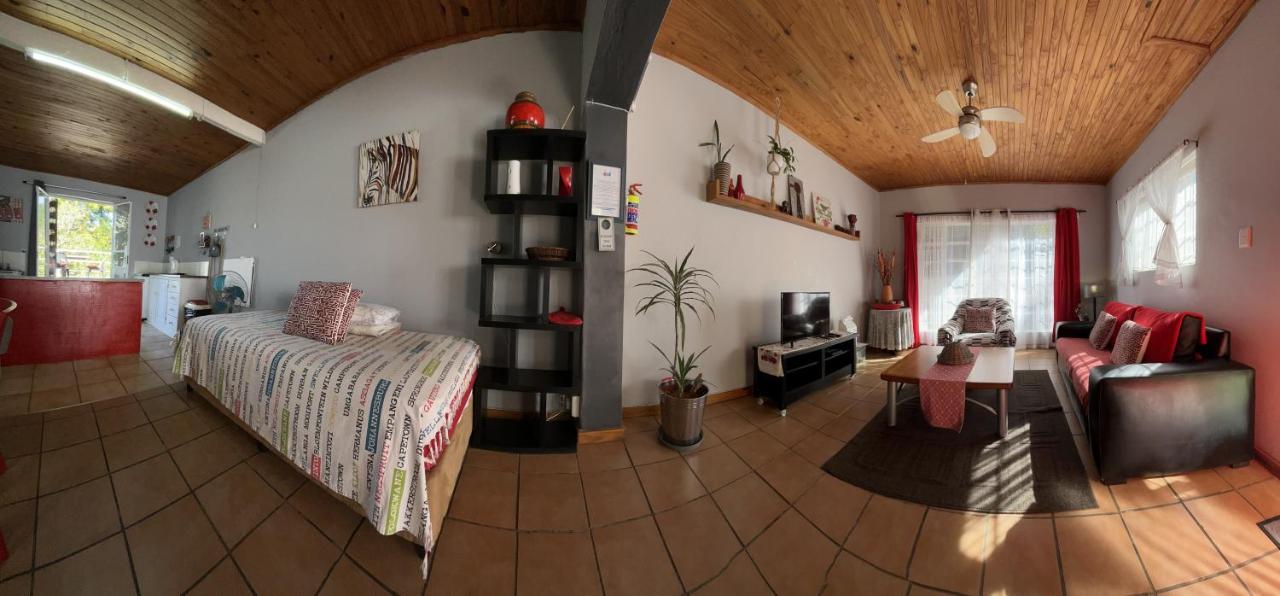 Sabie Self Catering Apartments Zewnętrze zdjęcie