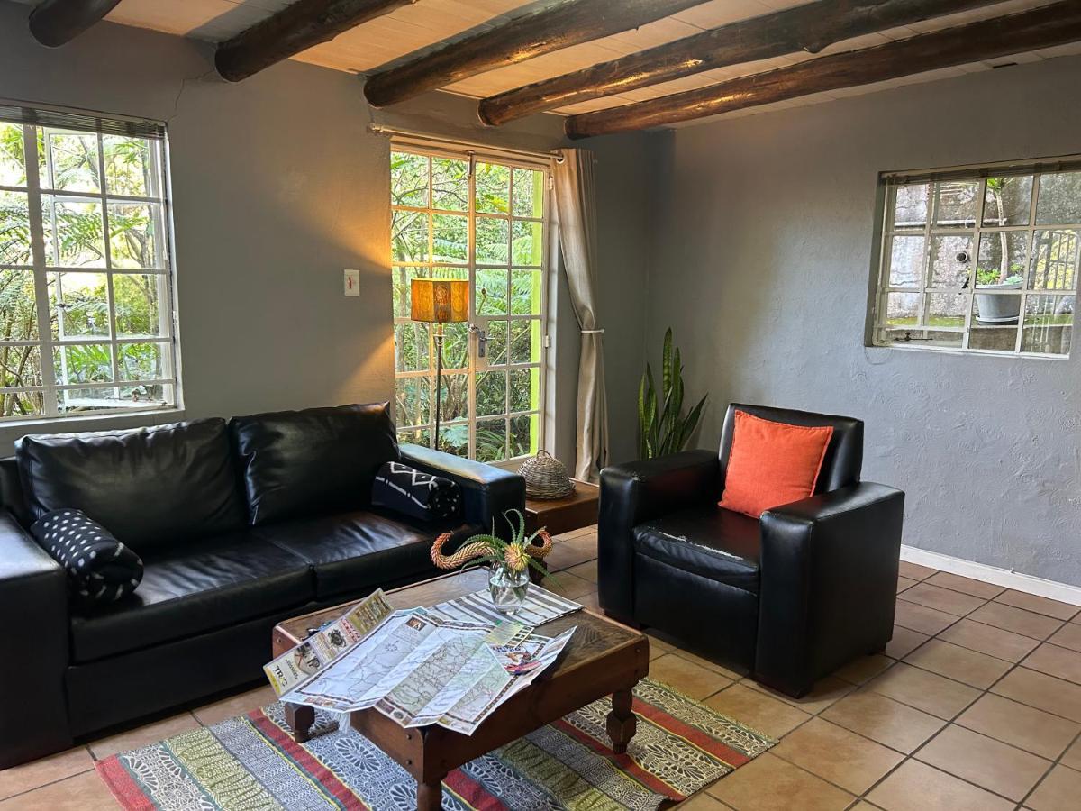 Sabie Self Catering Apartments Zewnętrze zdjęcie