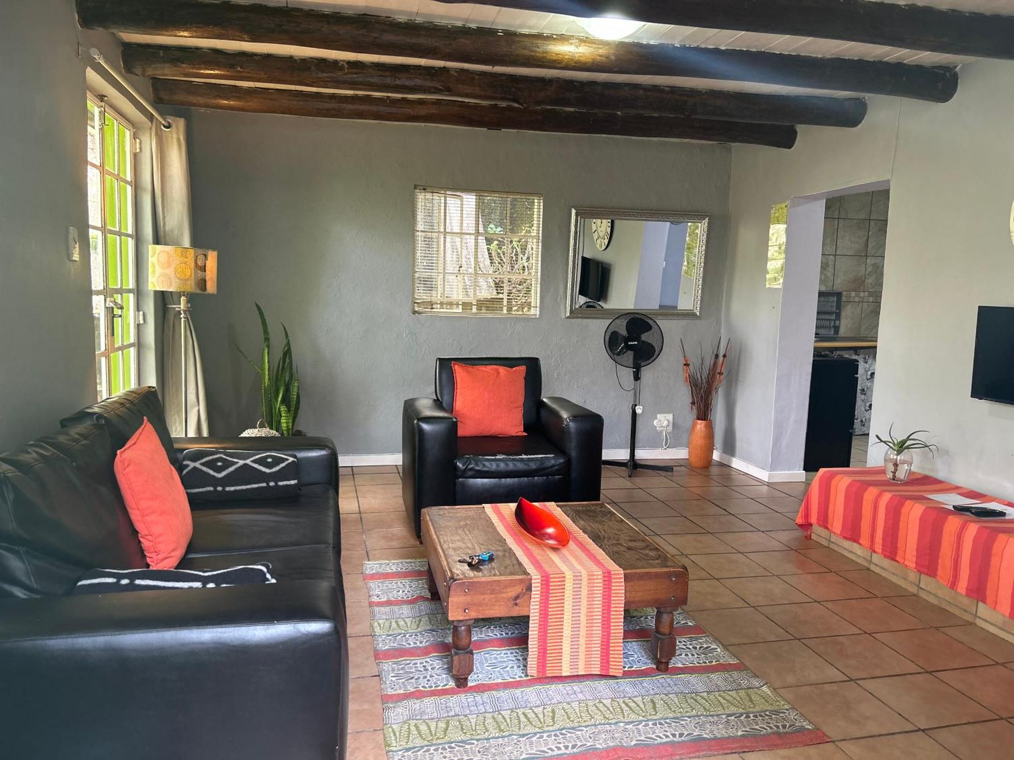 Sabie Self Catering Apartments Zewnętrze zdjęcie