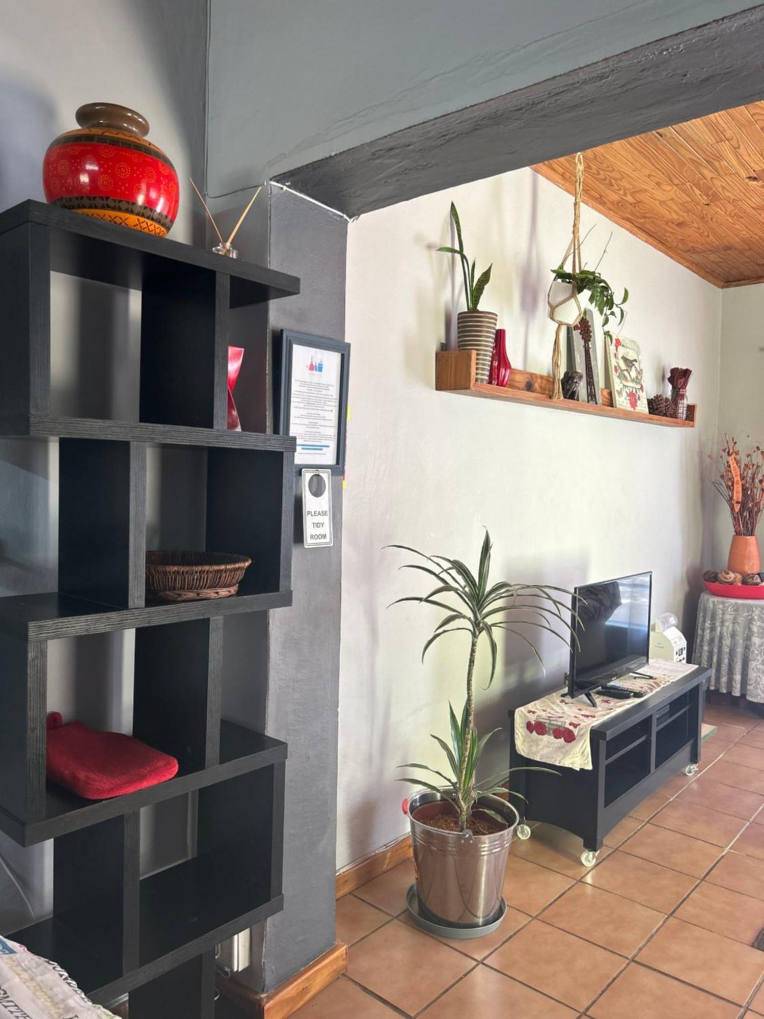 Sabie Self Catering Apartments Zewnętrze zdjęcie