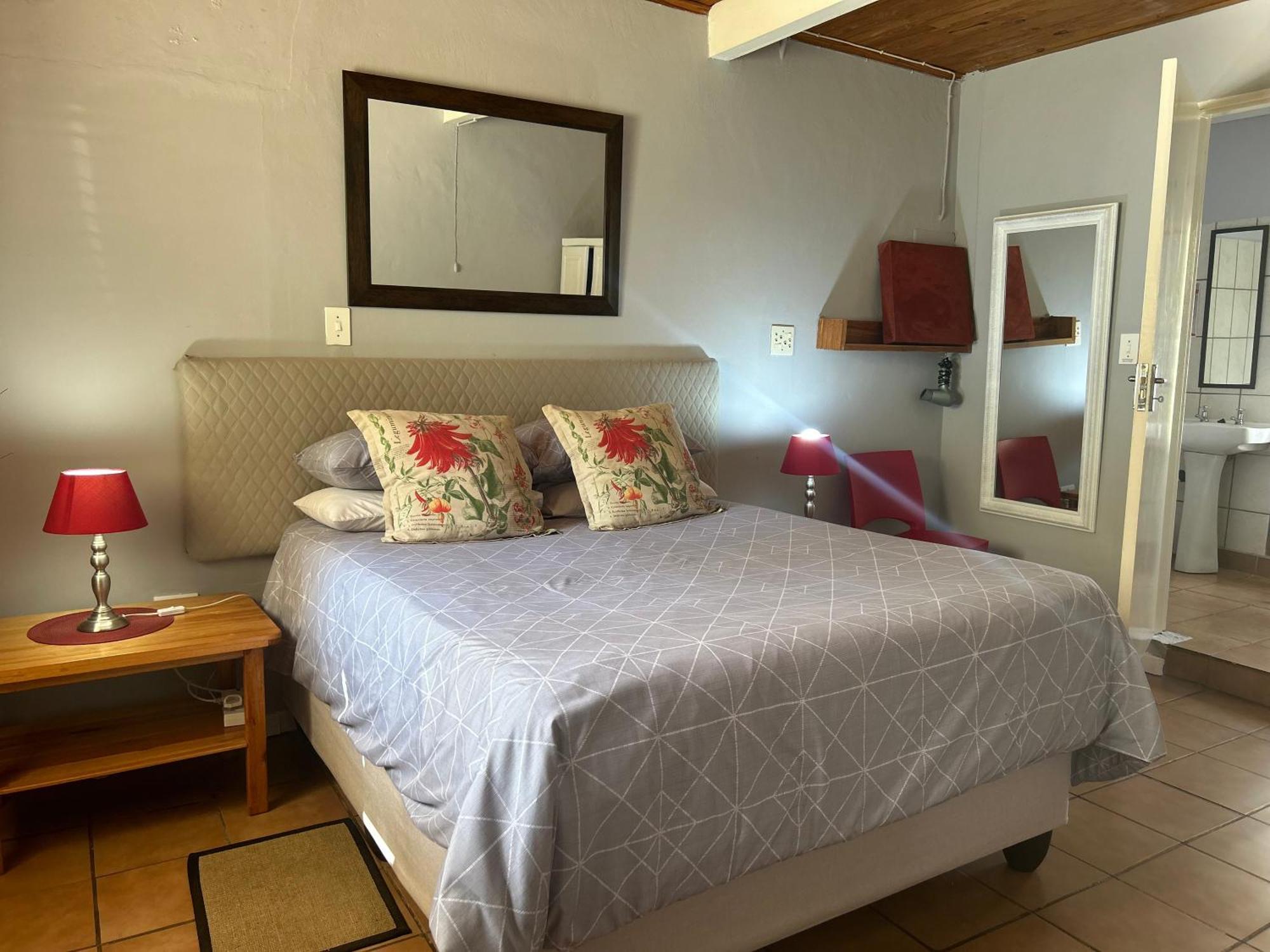 Sabie Self Catering Apartments Zewnętrze zdjęcie