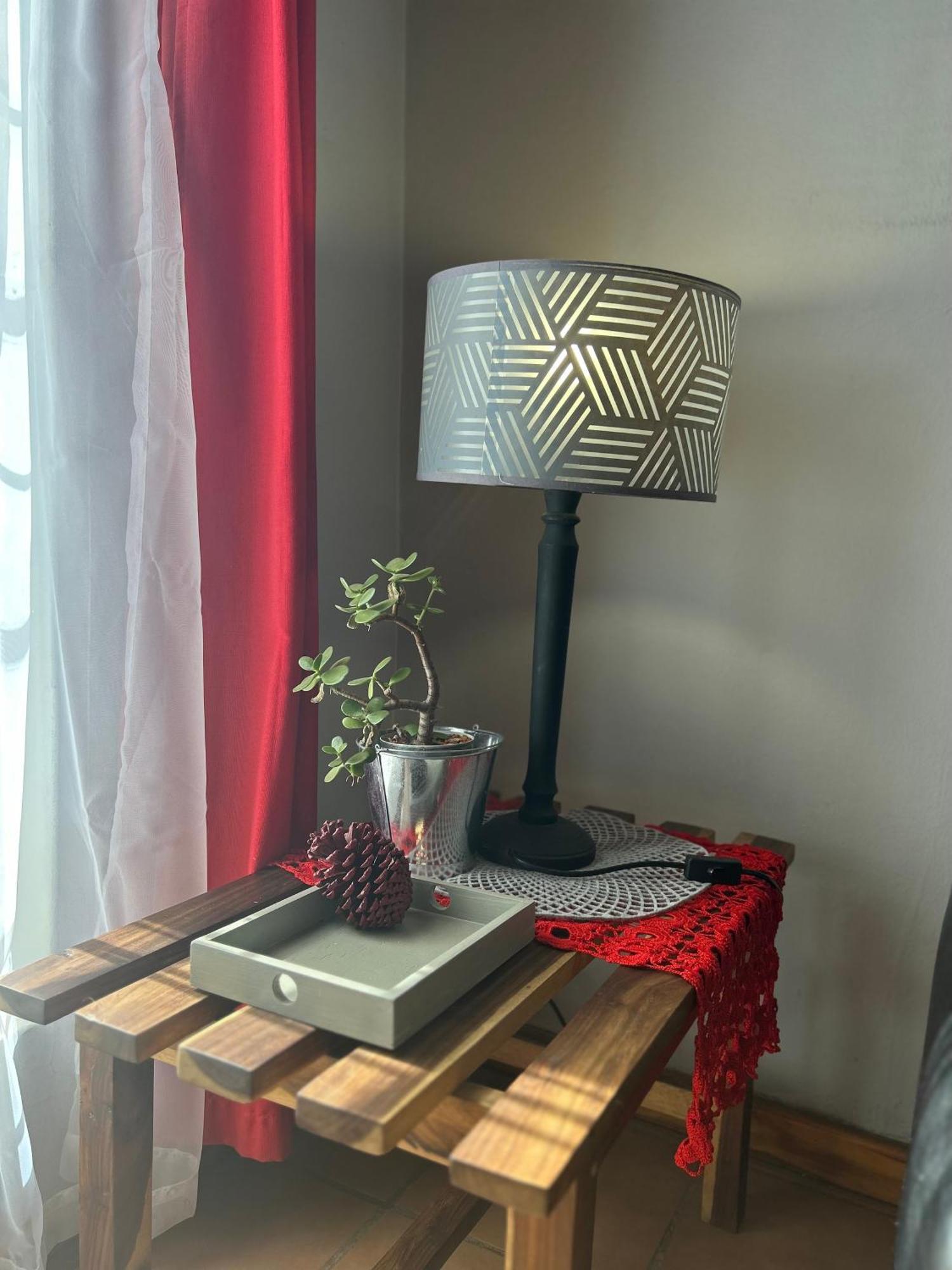 Sabie Self Catering Apartments Zewnętrze zdjęcie