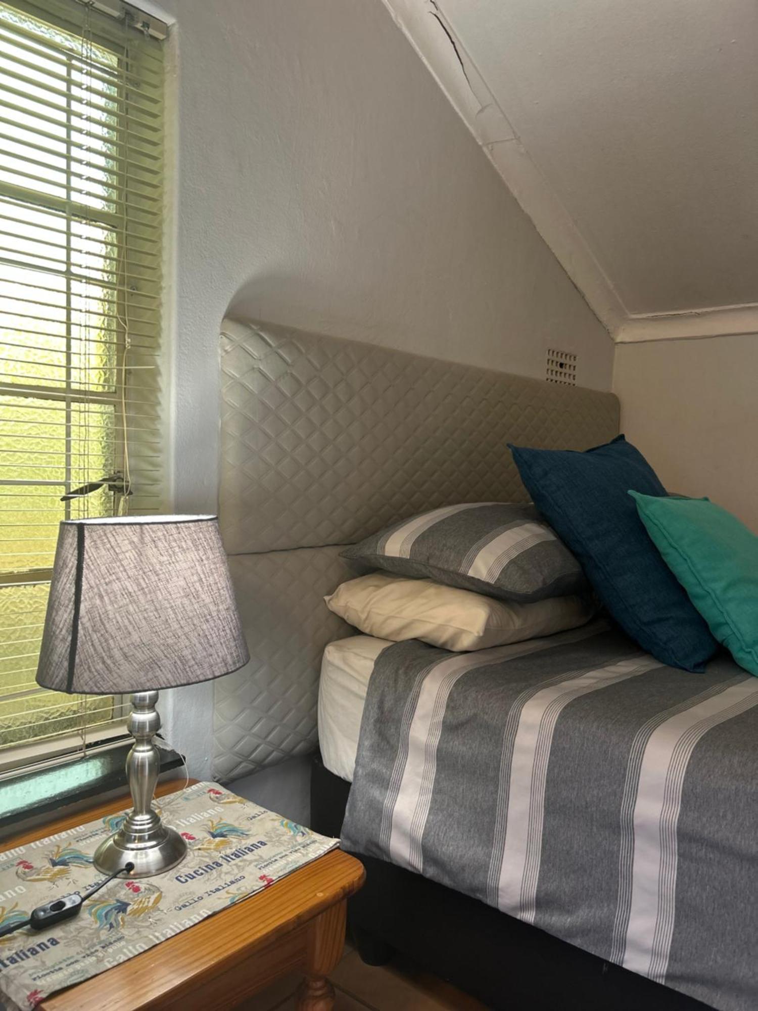 Sabie Self Catering Apartments Zewnętrze zdjęcie