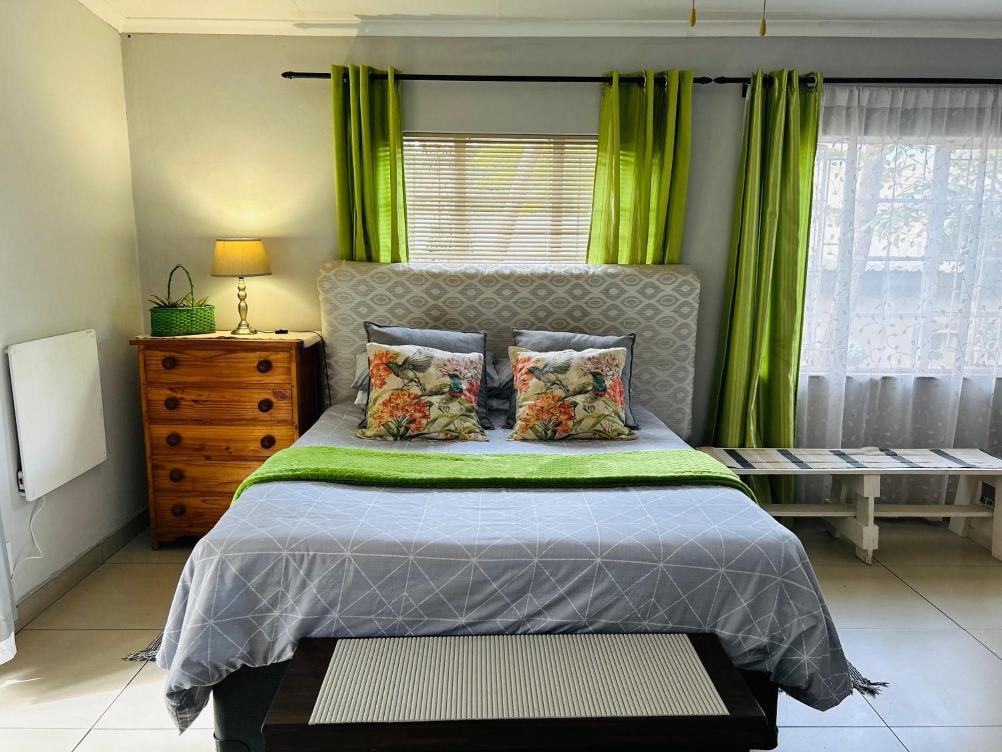 Sabie Self Catering Apartments Zewnętrze zdjęcie