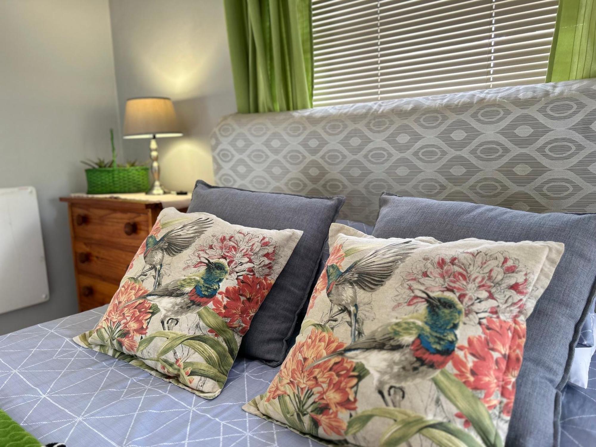 Sabie Self Catering Apartments Zewnętrze zdjęcie