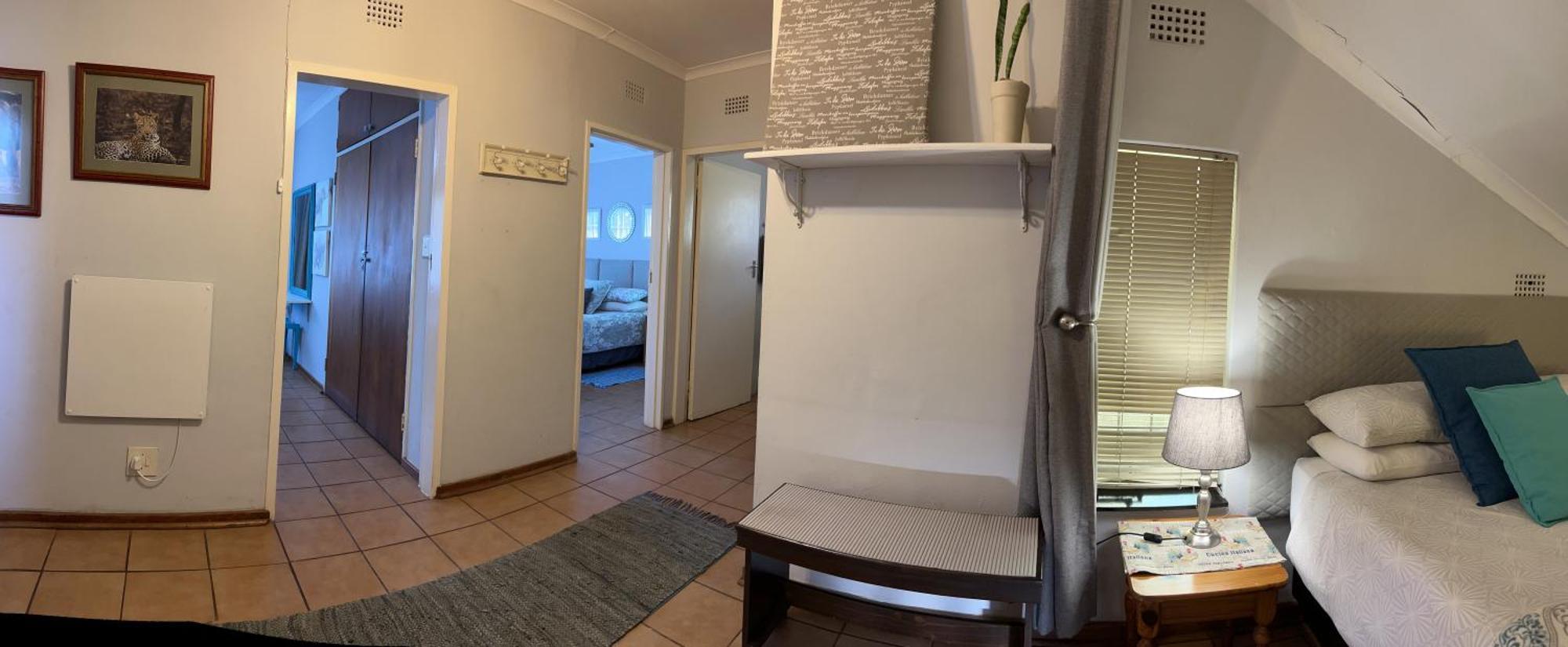 Sabie Self Catering Apartments Zewnętrze zdjęcie