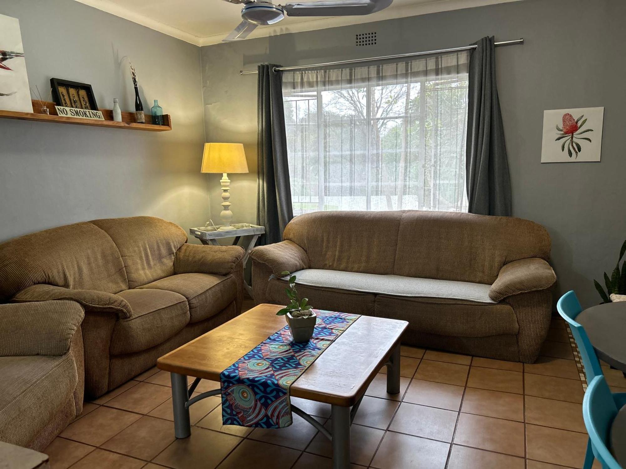 Sabie Self Catering Apartments Zewnętrze zdjęcie