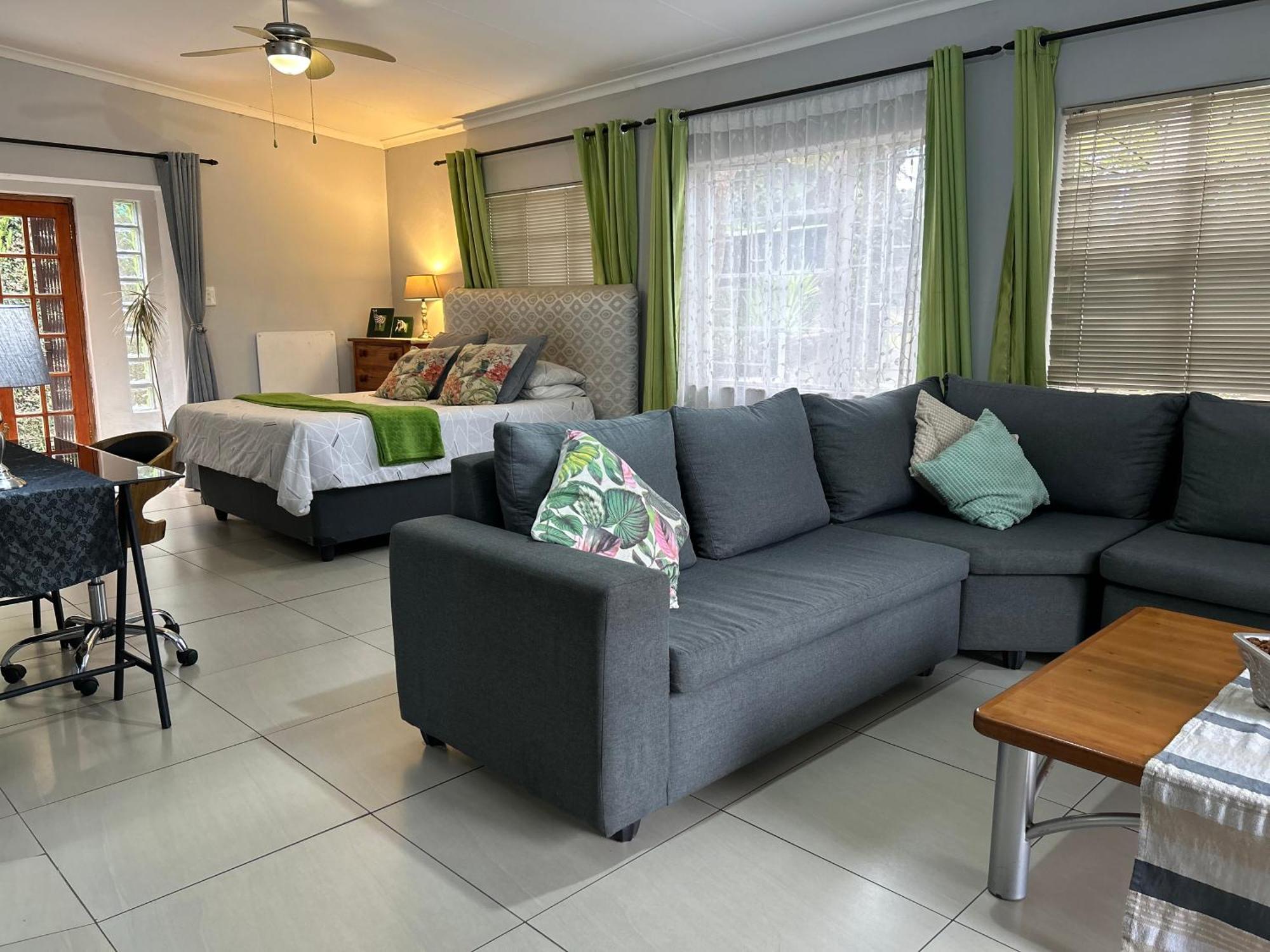 Sabie Self Catering Apartments Zewnętrze zdjęcie