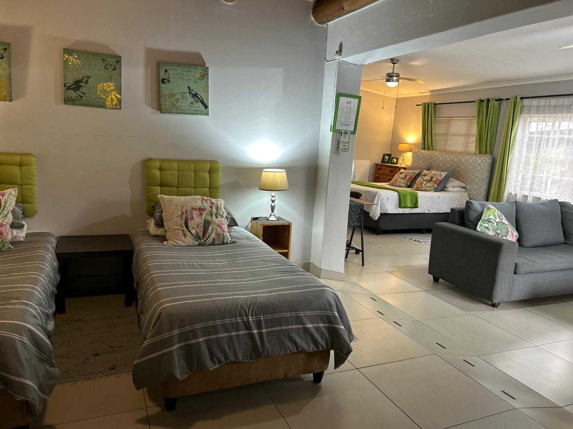 Sabie Self Catering Apartments Zewnętrze zdjęcie