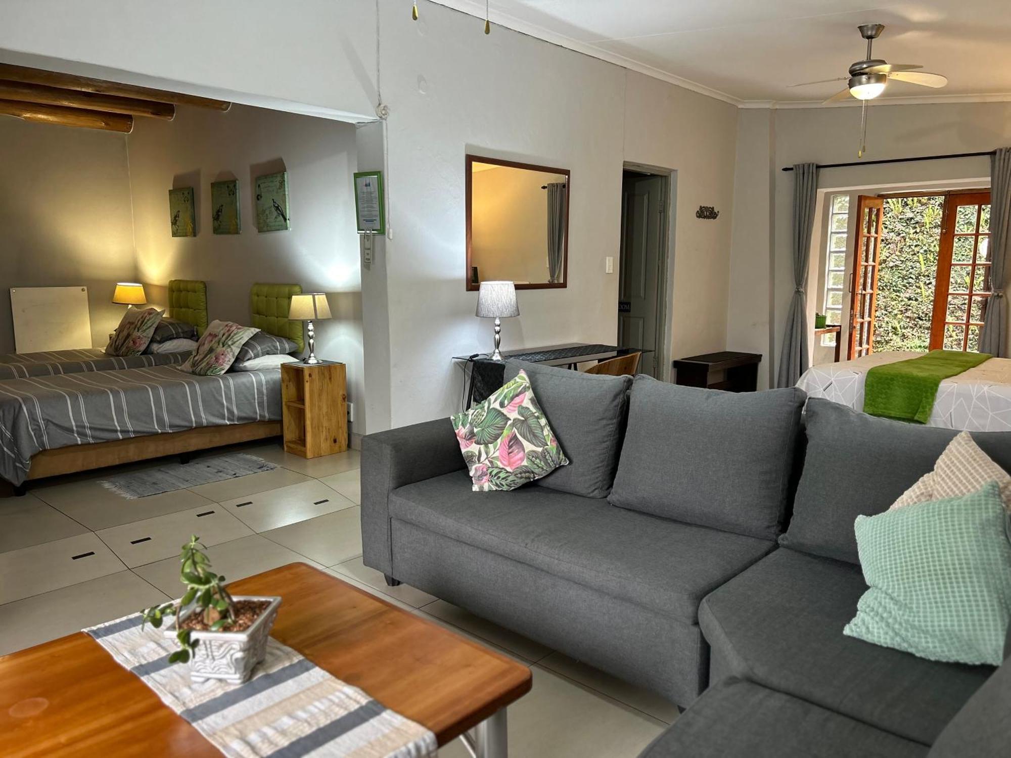 Sabie Self Catering Apartments Zewnętrze zdjęcie