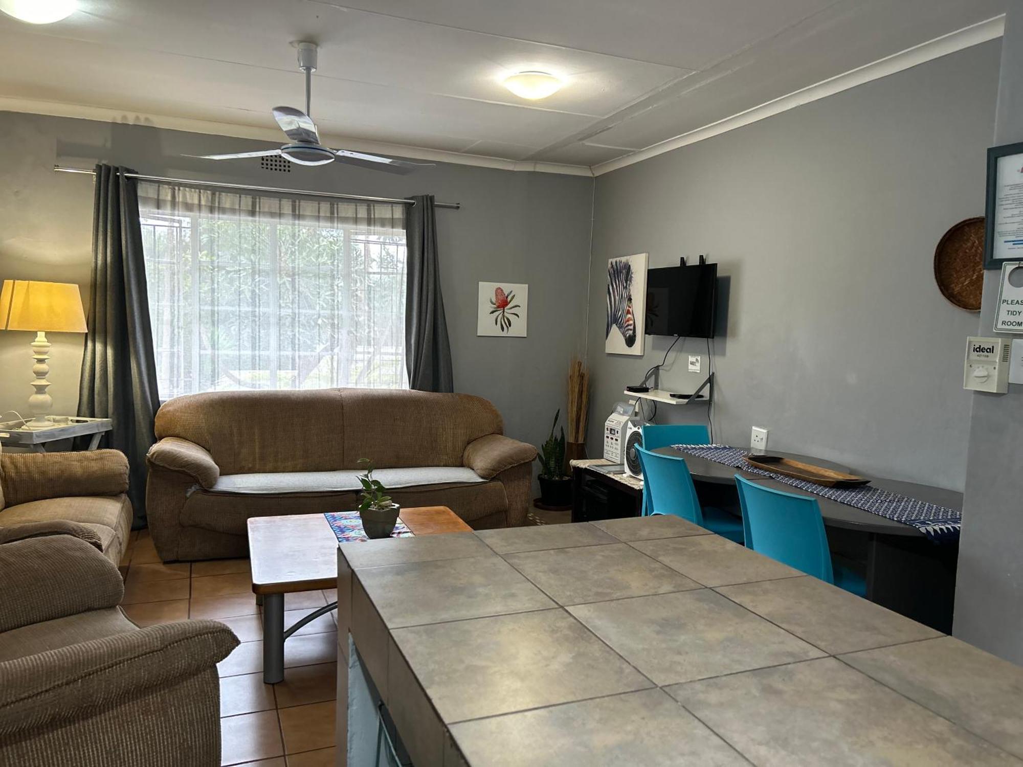 Sabie Self Catering Apartments Zewnętrze zdjęcie