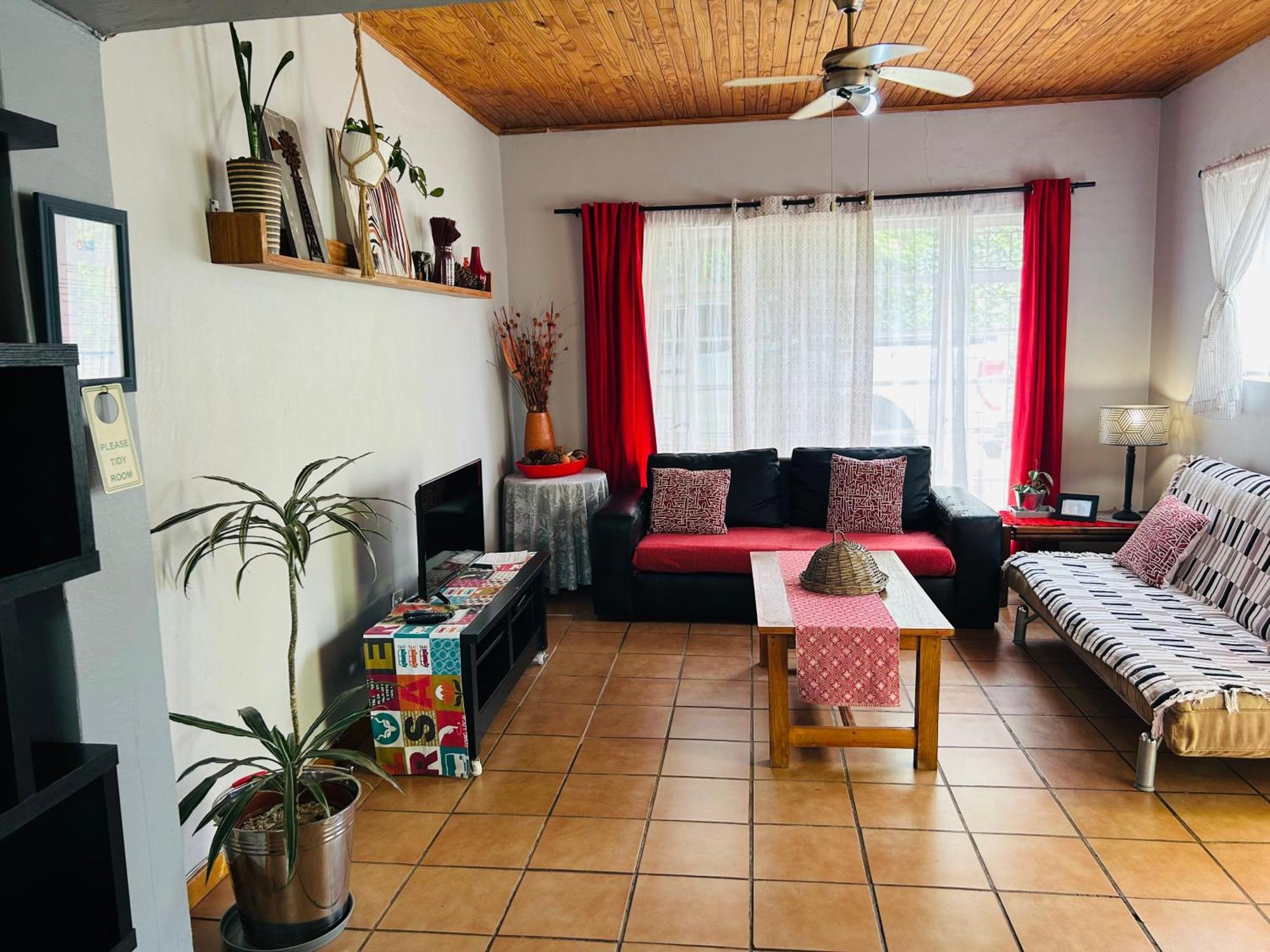 Sabie Self Catering Apartments Zewnętrze zdjęcie