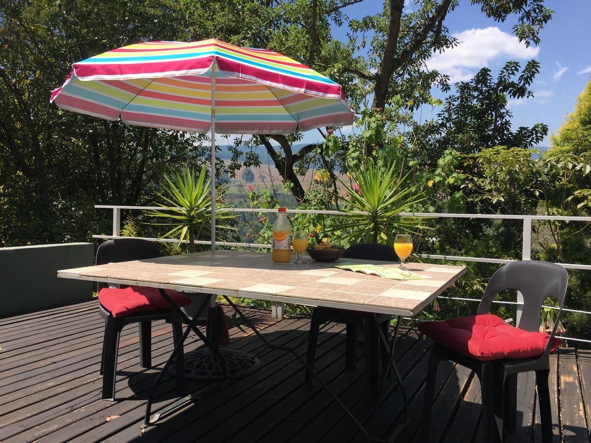 Sabie Self Catering Apartments Zewnętrze zdjęcie