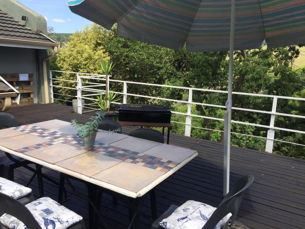 Sabie Self Catering Apartments Zewnętrze zdjęcie