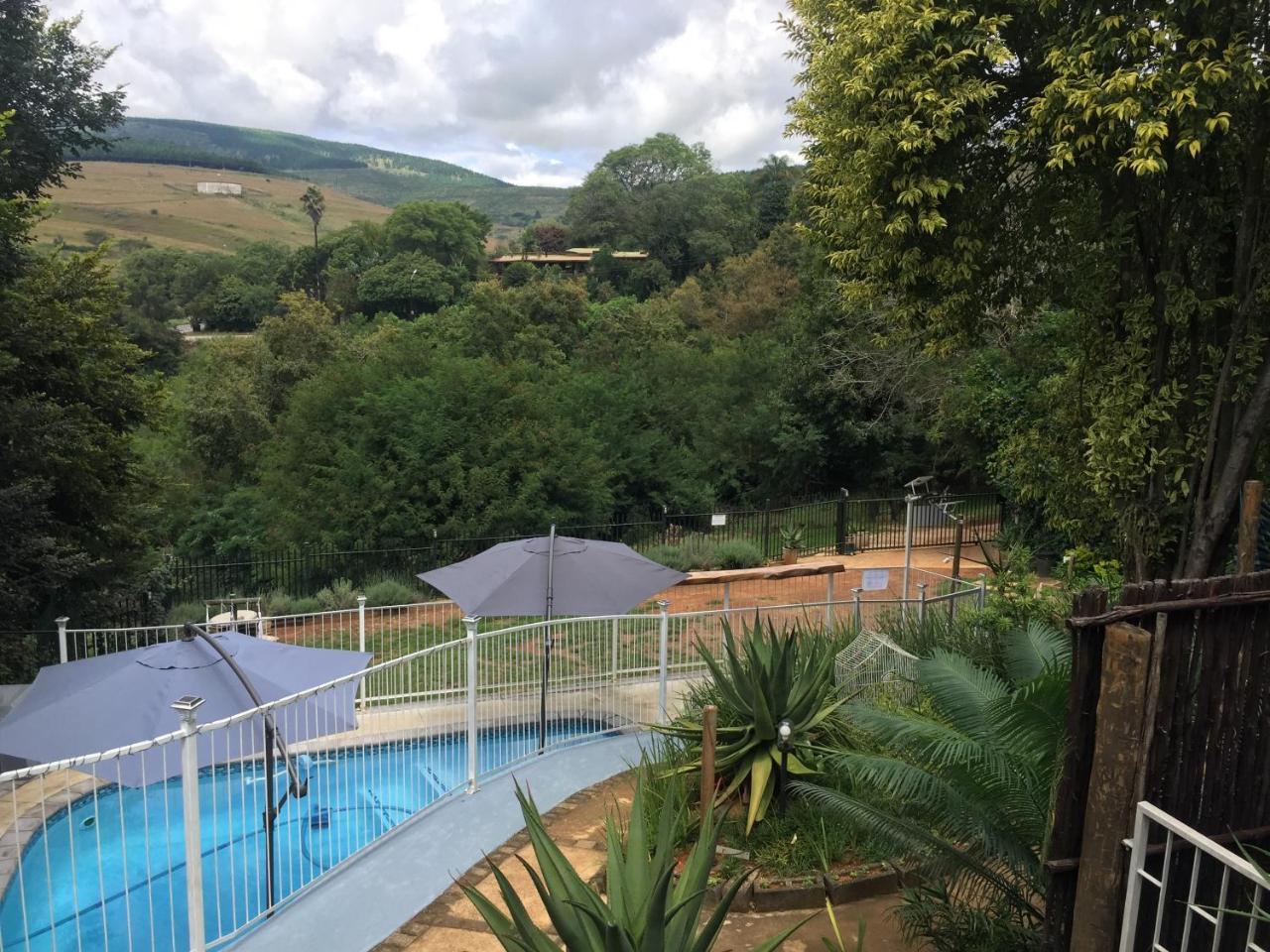 Sabie Self Catering Apartments Zewnętrze zdjęcie