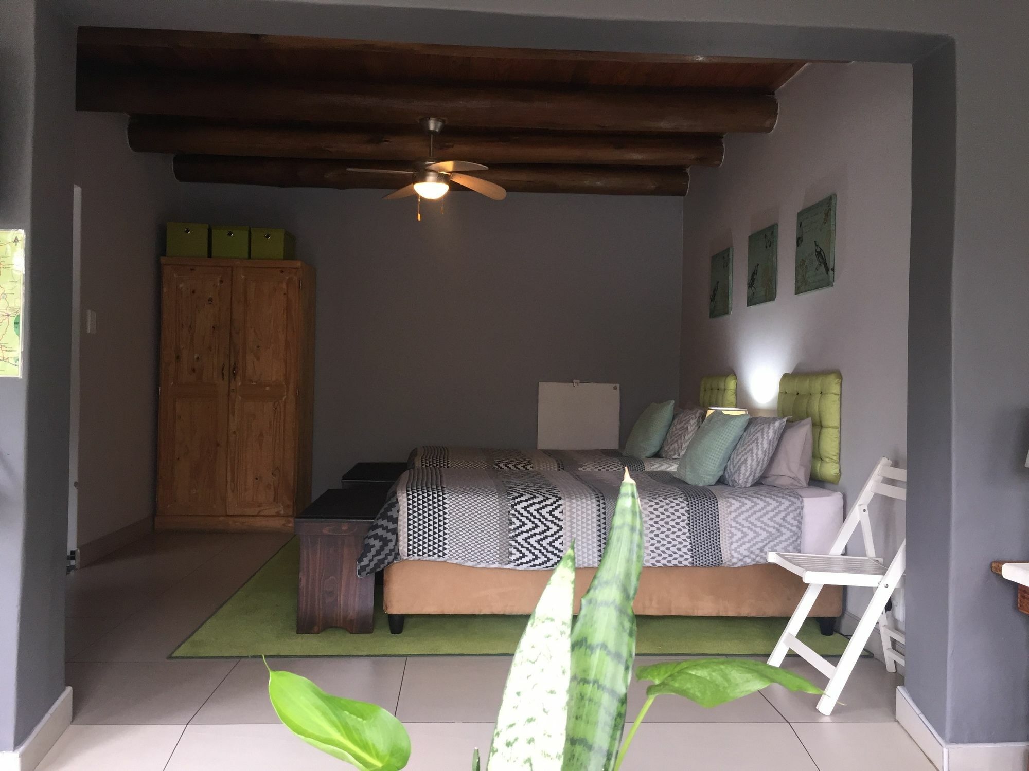 Sabie Self Catering Apartments Zewnętrze zdjęcie