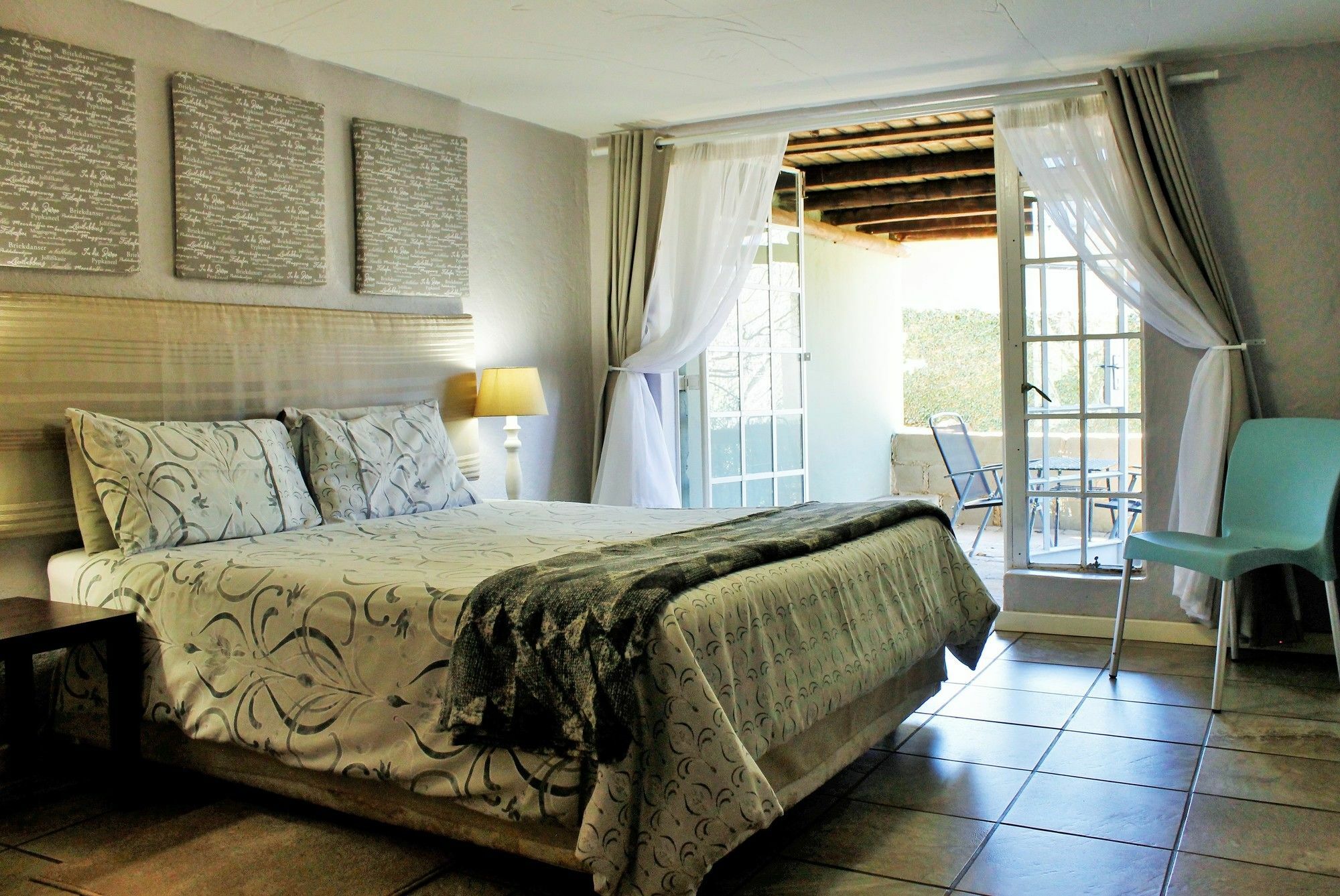 Sabie Self Catering Apartments Zewnętrze zdjęcie