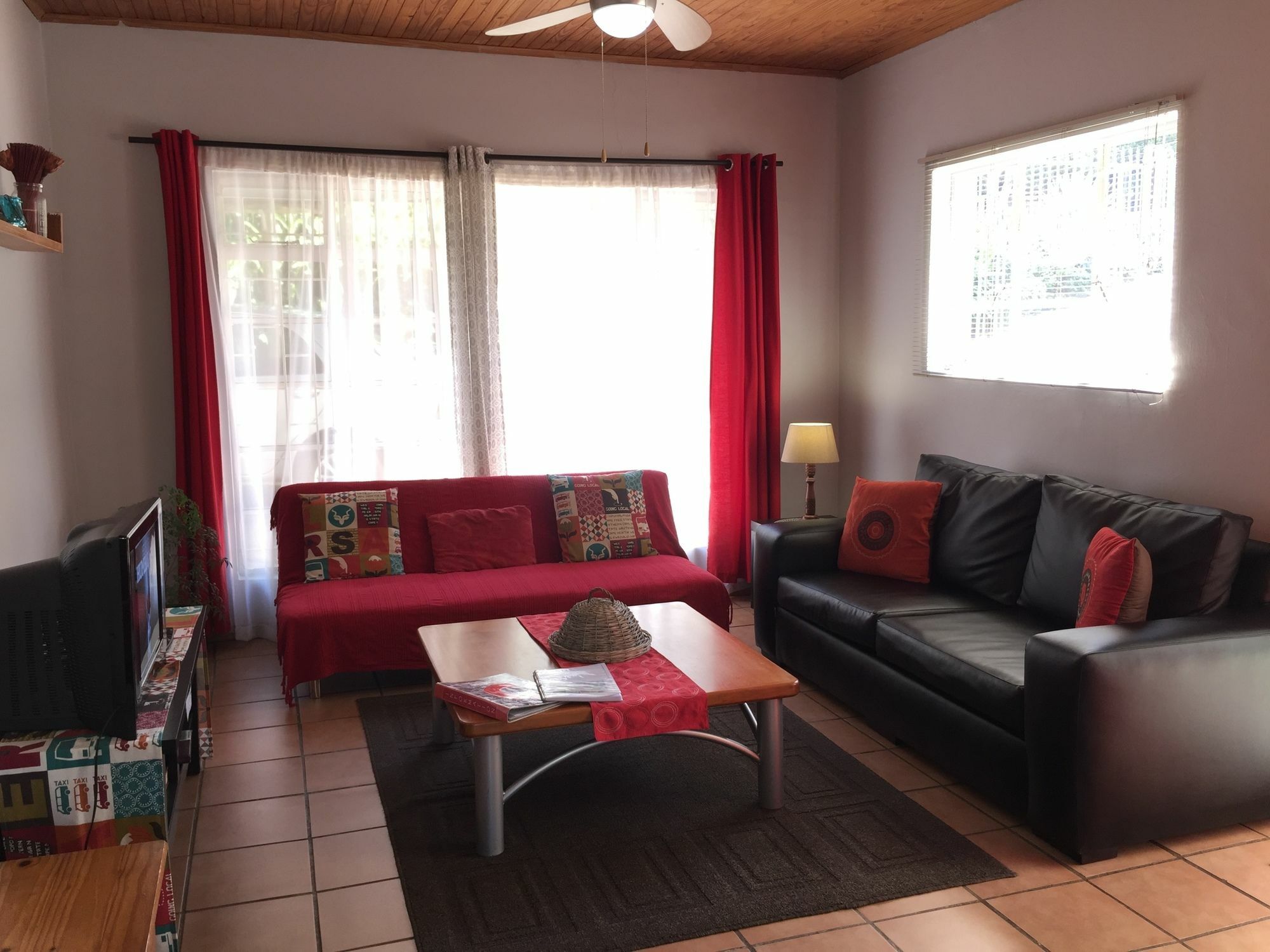 Sabie Self Catering Apartments Zewnętrze zdjęcie