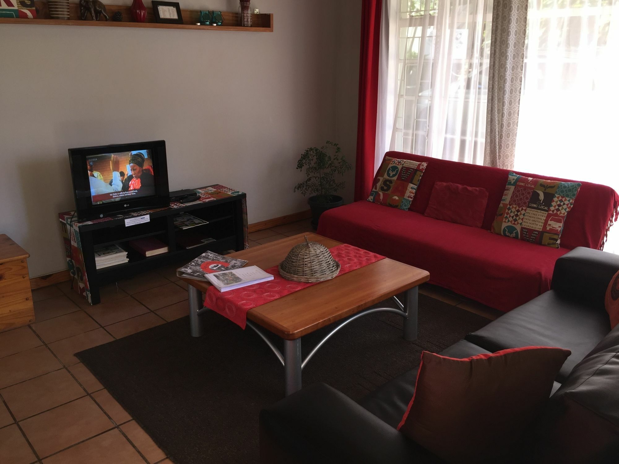 Sabie Self Catering Apartments Zewnętrze zdjęcie