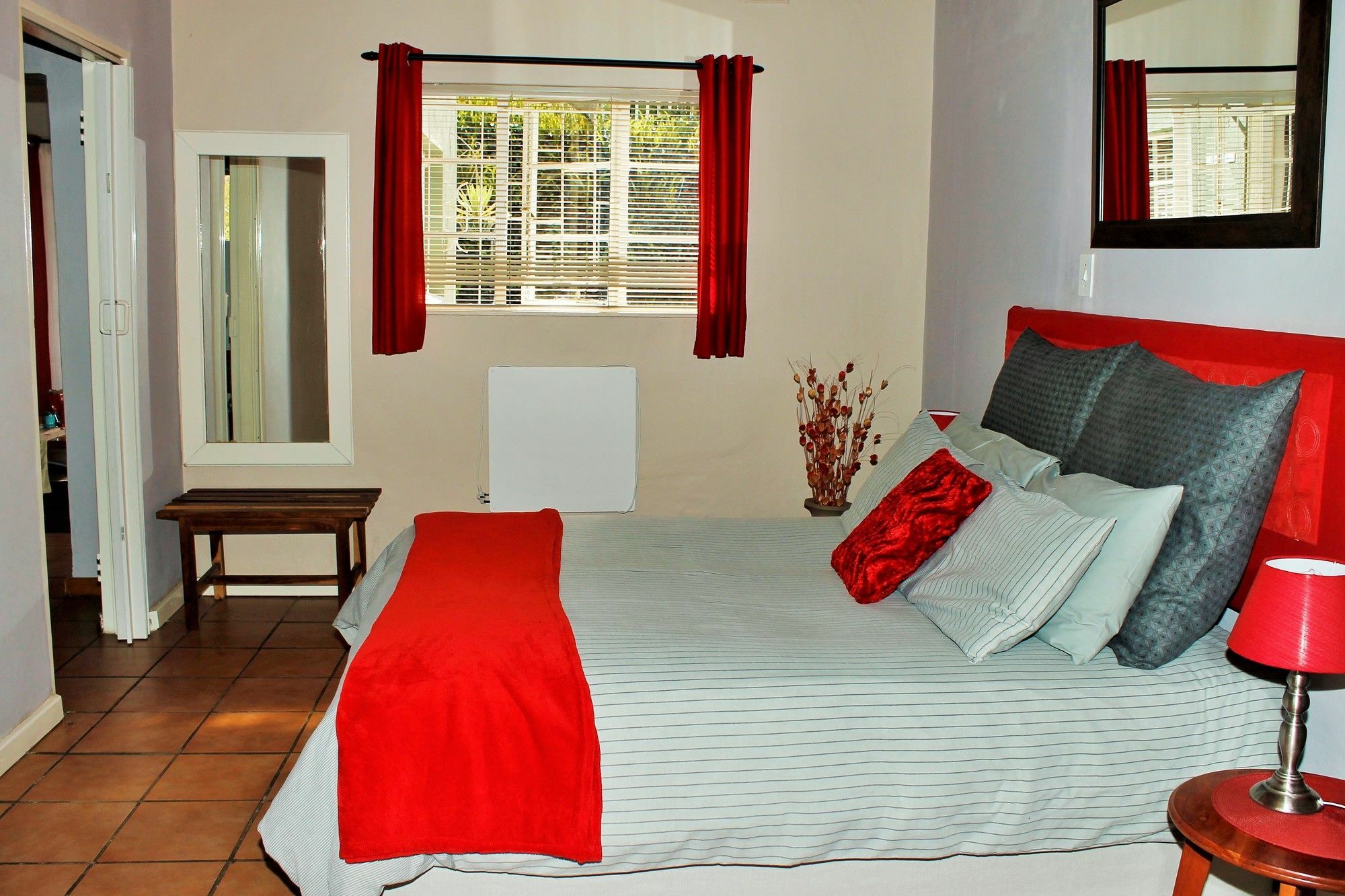 Sabie Self Catering Apartments Zewnętrze zdjęcie