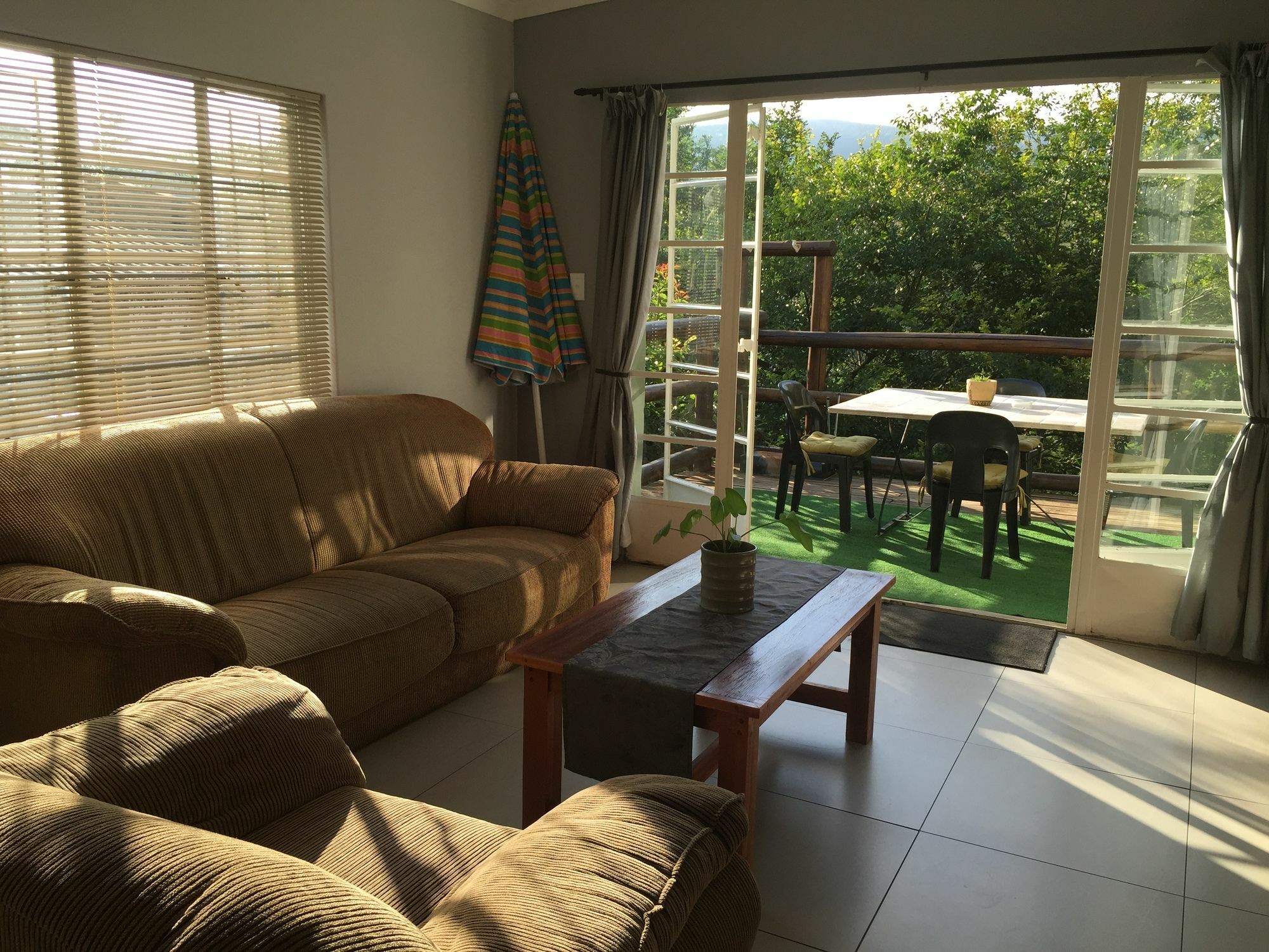 Sabie Self Catering Apartments Zewnętrze zdjęcie