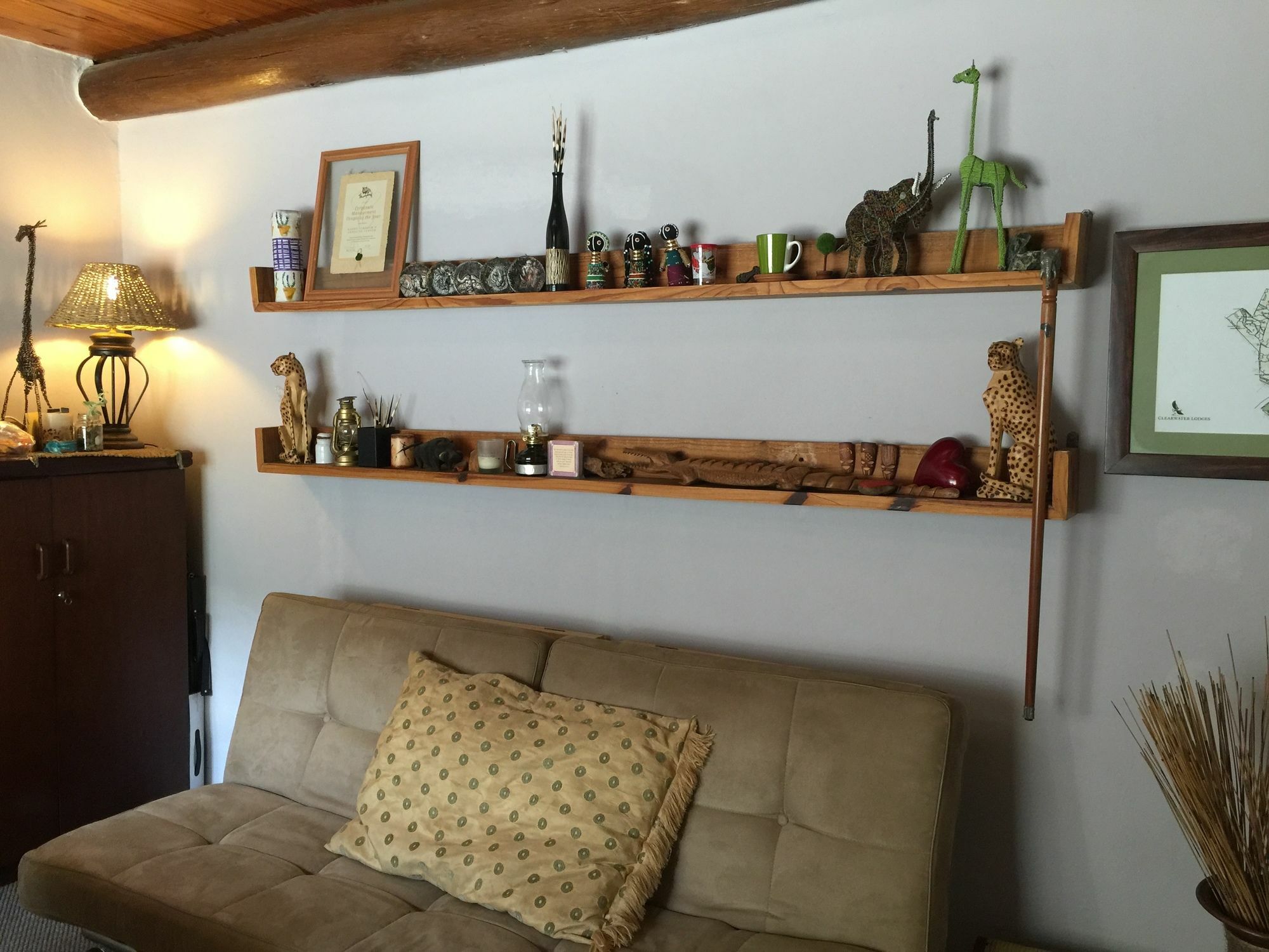 Sabie Self Catering Apartments Zewnętrze zdjęcie