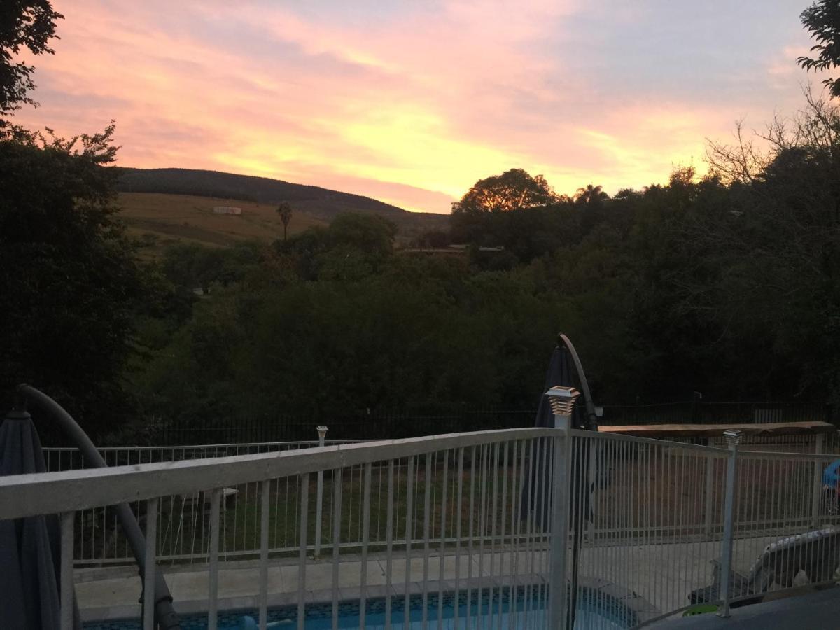 Sabie Self Catering Apartments Zewnętrze zdjęcie